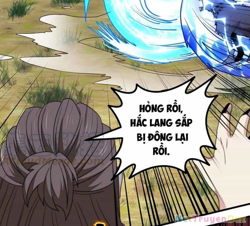 Slime Ta Treo Cự Long Lên Đánh Là Hợp Lý Nhỉ? - Chương 31 - ảnh 12