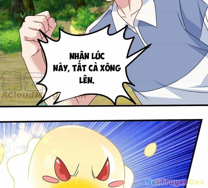 Slime Ta Treo Cự Long Lên Đánh Là Hợp Lý Nhỉ? - Chương 31 - ảnh 24