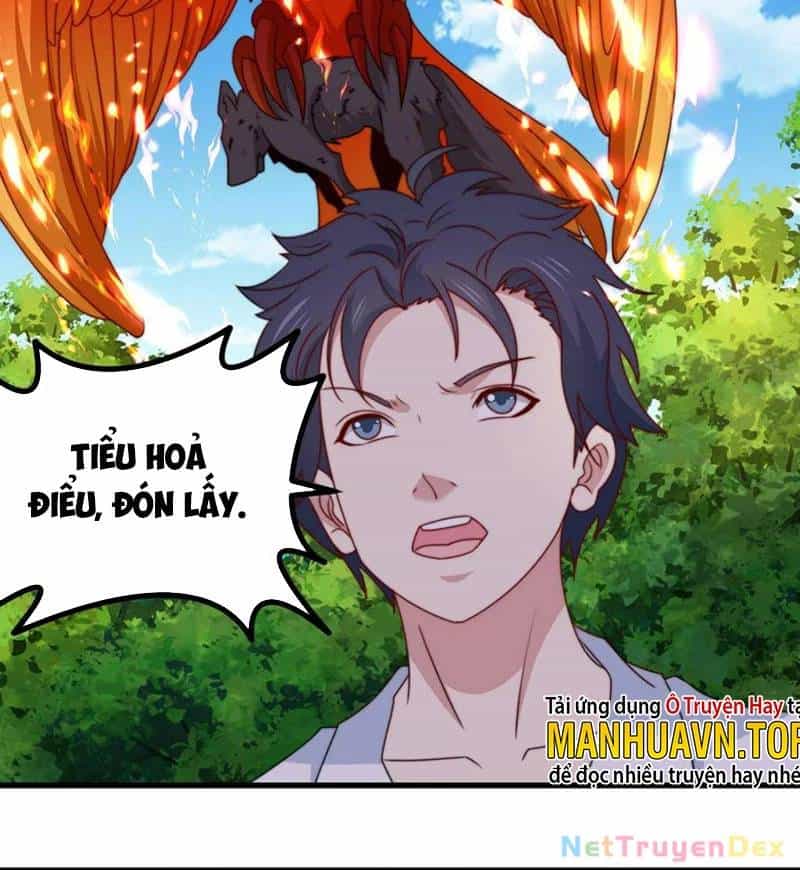 Slime Ta Treo Cự Long Lên Đánh Là Hợp Lý Nhỉ? - Chương 31 - ảnh 42