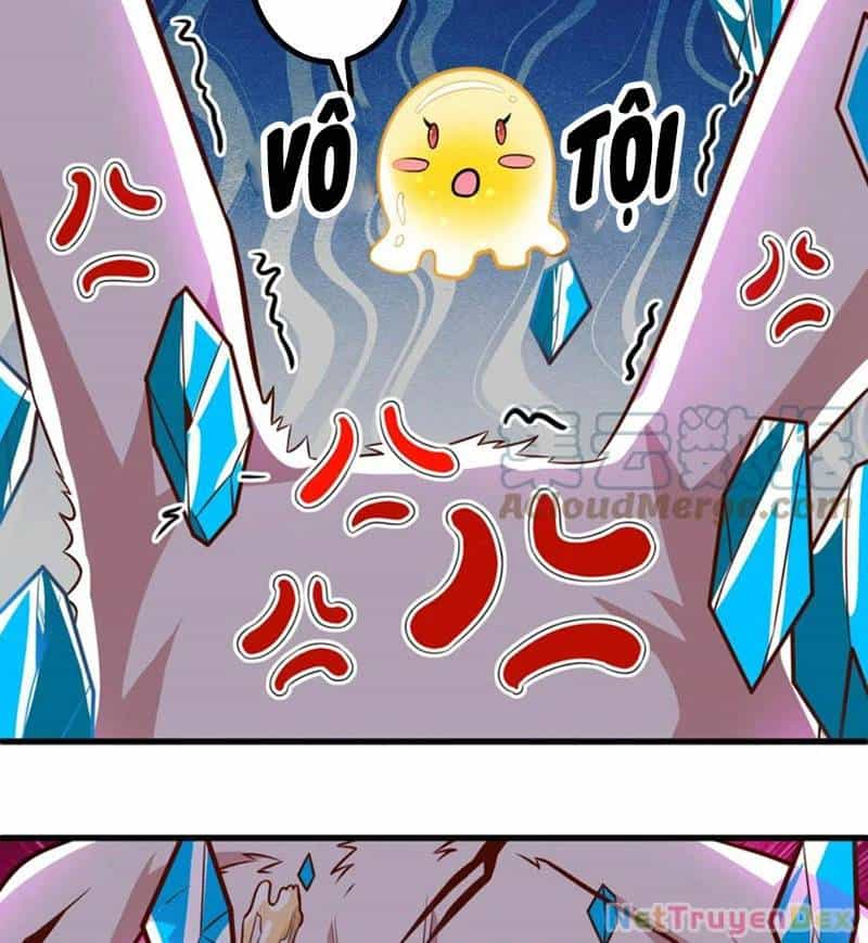 Slime Ta Treo Cự Long Lên Đánh Là Hợp Lý Nhỉ? - Chương 31 - ảnh 44