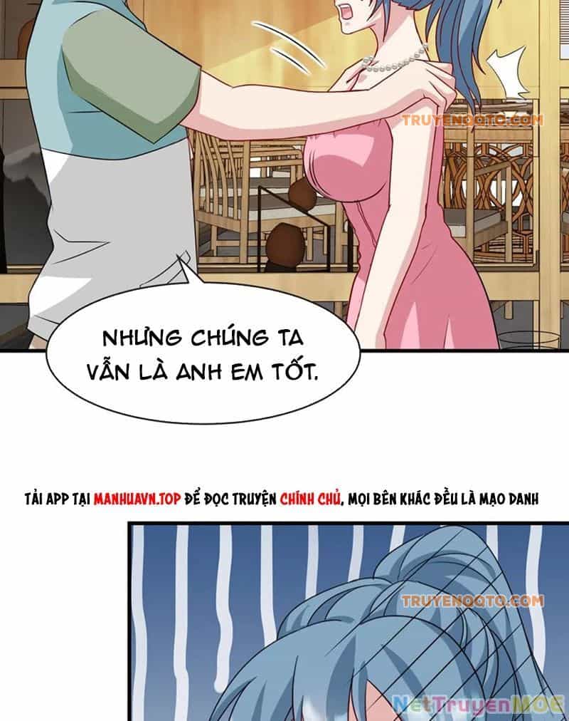 Slime Ta Treo Cự Long Lên Đánh Là Hợp Lý Nhỉ? - Chương 311 - ảnh 11