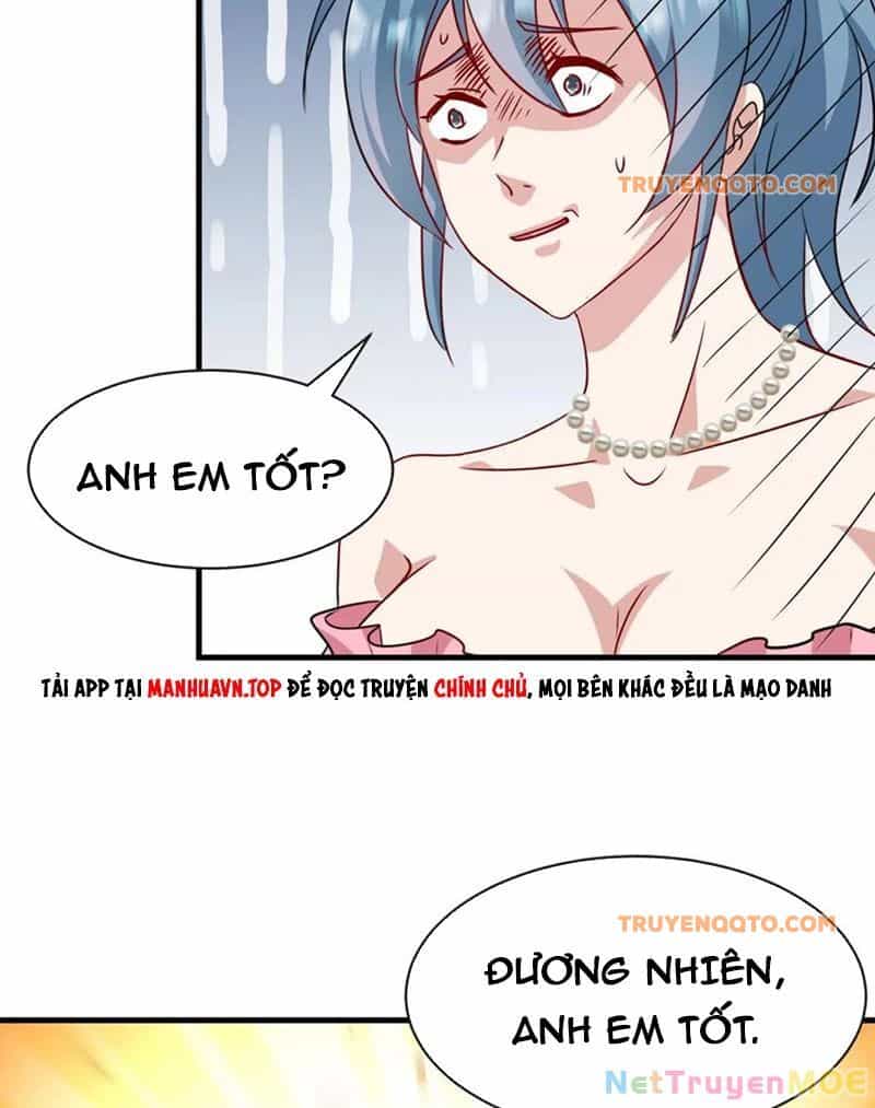 Slime Ta Treo Cự Long Lên Đánh Là Hợp Lý Nhỉ? - Chương 311 - ảnh 12