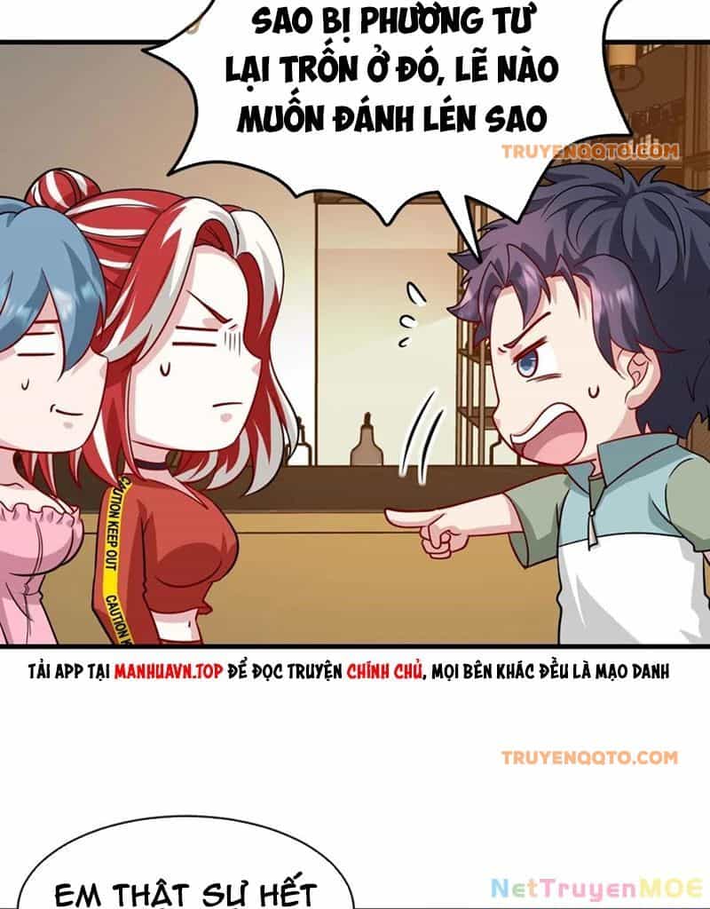 Slime Ta Treo Cự Long Lên Đánh Là Hợp Lý Nhỉ? - Chương 311 - ảnh 20