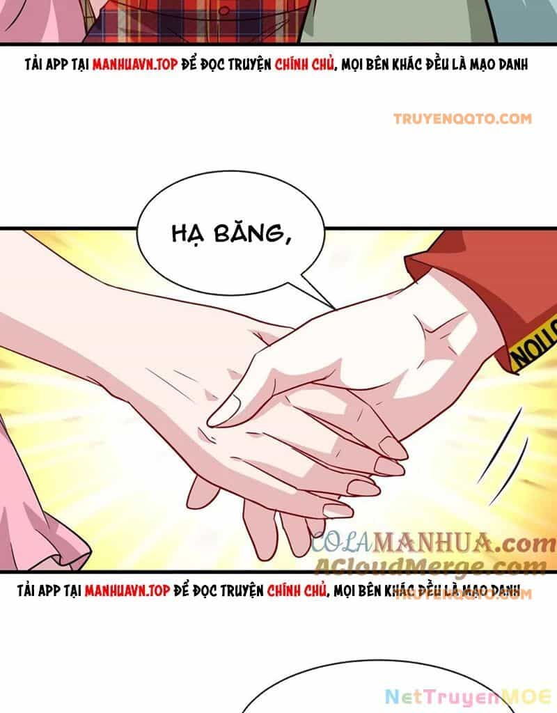 Slime Ta Treo Cự Long Lên Đánh Là Hợp Lý Nhỉ? - Chương 311 - ảnh 22