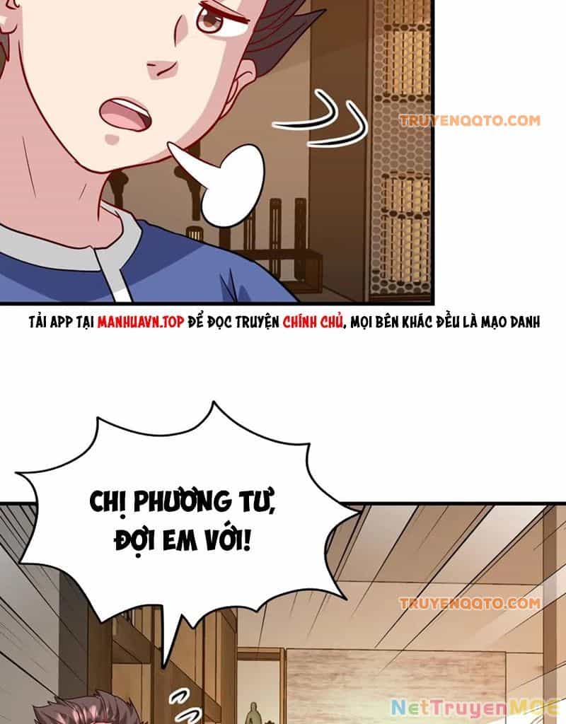 Slime Ta Treo Cự Long Lên Đánh Là Hợp Lý Nhỉ? - Chương 311 - ảnh 26