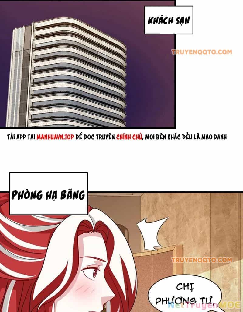 Slime Ta Treo Cự Long Lên Đánh Là Hợp Lý Nhỉ? - Chương 311 - ảnh 37