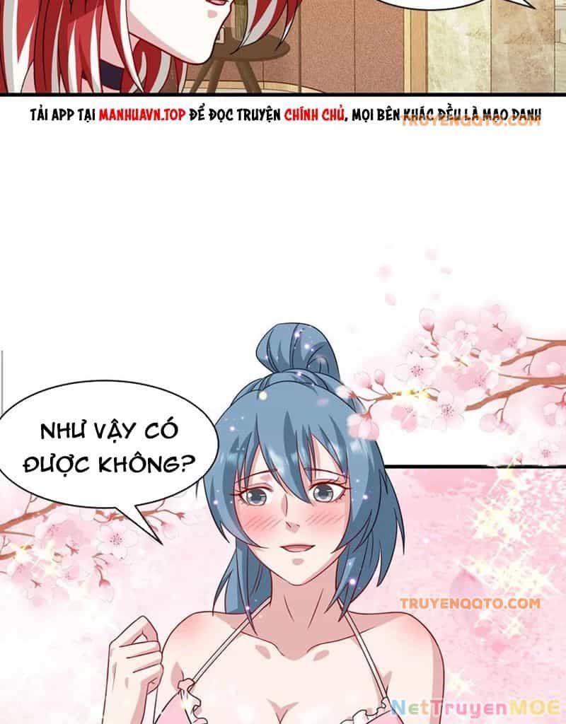 Slime Ta Treo Cự Long Lên Đánh Là Hợp Lý Nhỉ? - Chương 311 - ảnh 38