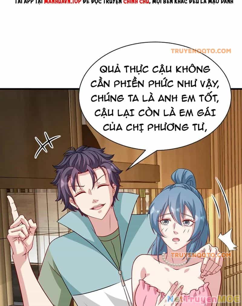 Slime Ta Treo Cự Long Lên Đánh Là Hợp Lý Nhỉ? - Chương 311 - ảnh 9