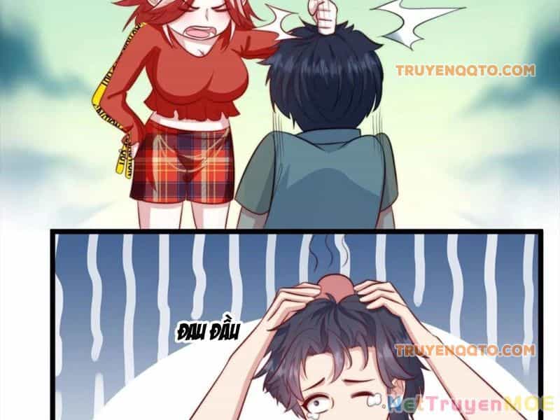 Slime Ta Treo Cự Long Lên Đánh Là Hợp Lý Nhỉ? - Chương 314 - ảnh 5
