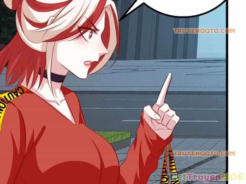 Slime Ta Treo Cự Long Lên Đánh Là Hợp Lý Nhỉ? - Chương 314 - ảnh 7