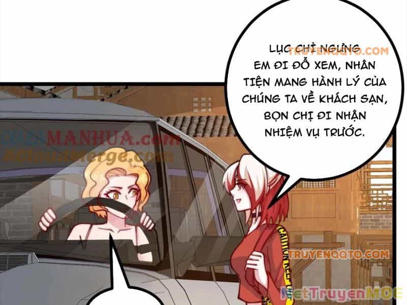 Slime Ta Treo Cự Long Lên Đánh Là Hợp Lý Nhỉ? - Chương 315 - ảnh 38