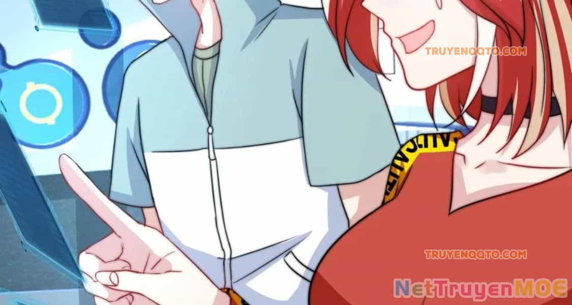 Slime Ta Treo Cự Long Lên Đánh Là Hợp Lý Nhỉ? - Chương 316 - ảnh 10