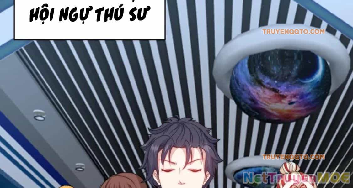 Slime Ta Treo Cự Long Lên Đánh Là Hợp Lý Nhỉ? - Chương 316 - ảnh 23