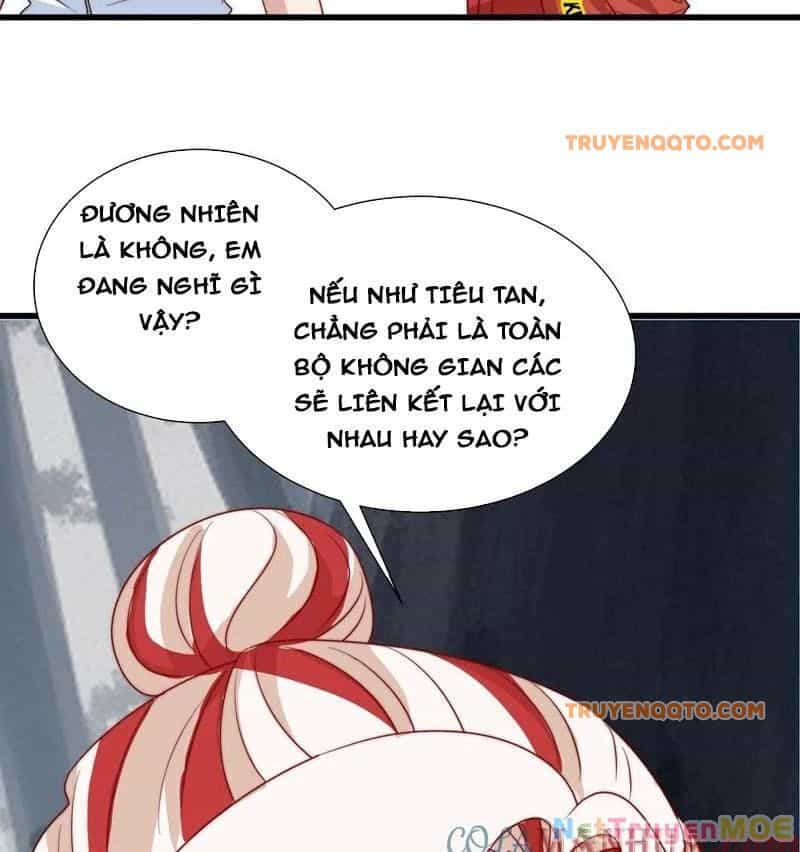 Slime Ta Treo Cự Long Lên Đánh Là Hợp Lý Nhỉ? - Chương 317 - ảnh 19