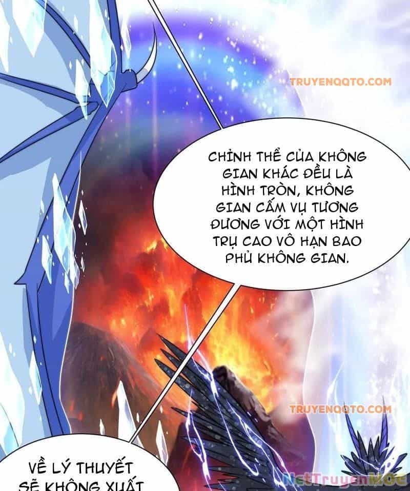Slime Ta Treo Cự Long Lên Đánh Là Hợp Lý Nhỉ? - Chương 317 - ảnh 25