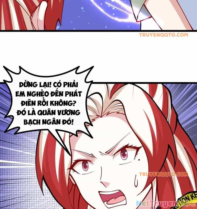 Slime Ta Treo Cự Long Lên Đánh Là Hợp Lý Nhỉ? - Chương 318 - ảnh 5