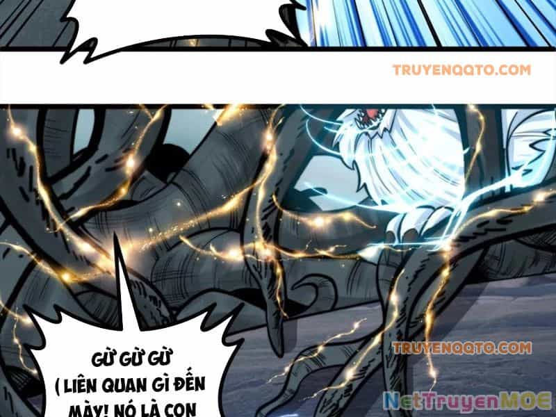 Slime Ta Treo Cự Long Lên Đánh Là Hợp Lý Nhỉ? - Chương 319 - ảnh 29