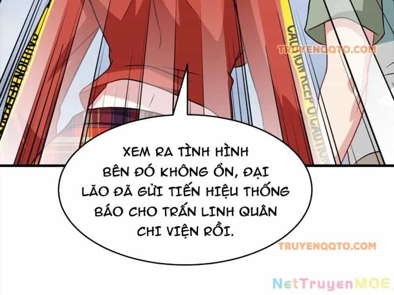 Slime Ta Treo Cự Long Lên Đánh Là Hợp Lý Nhỉ? - Chương 321 - ảnh 16