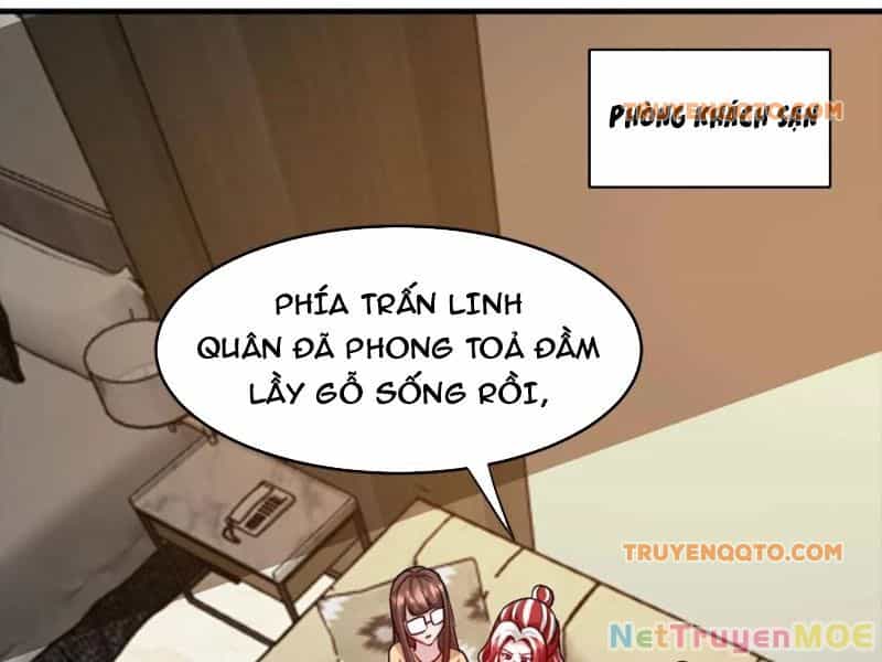 Slime Ta Treo Cự Long Lên Đánh Là Hợp Lý Nhỉ? - Chương 321 - ảnh 36