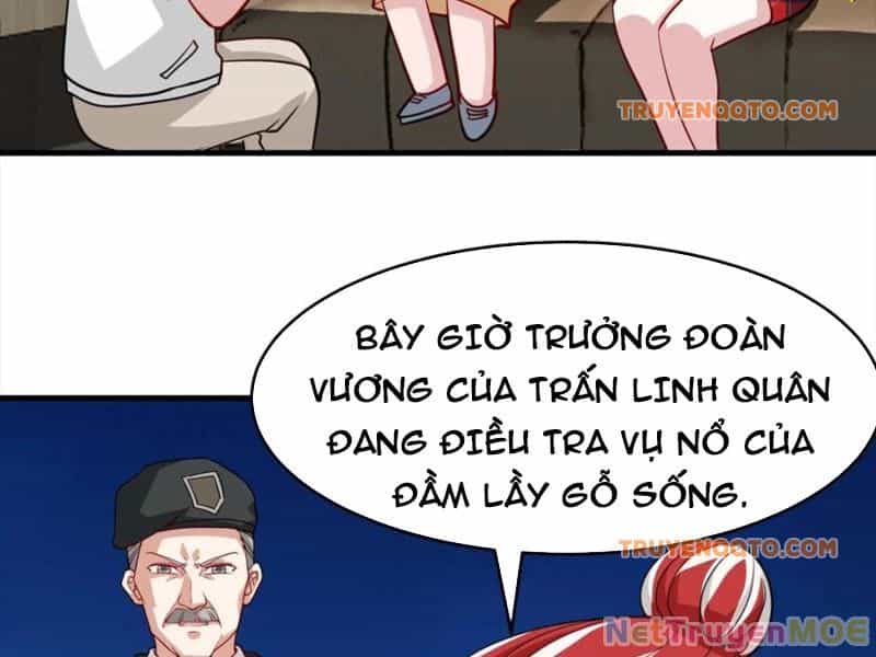 Slime Ta Treo Cự Long Lên Đánh Là Hợp Lý Nhỉ? - Chương 321 - ảnh 42