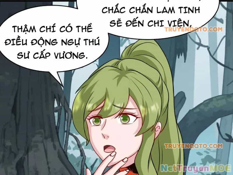 Slime Ta Treo Cự Long Lên Đánh Là Hợp Lý Nhỉ? - Chương 321 - ảnh 5