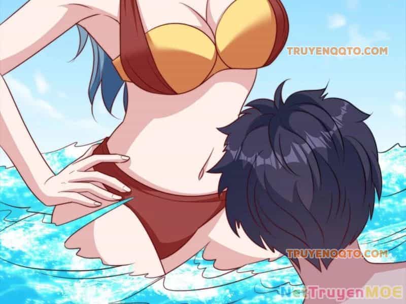 Slime Ta Treo Cự Long Lên Đánh Là Hợp Lý Nhỉ? - Chương 323 - ảnh 47