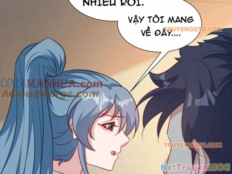 Slime Ta Treo Cự Long Lên Đánh Là Hợp Lý Nhỉ? - Chương 323 - ảnh 5