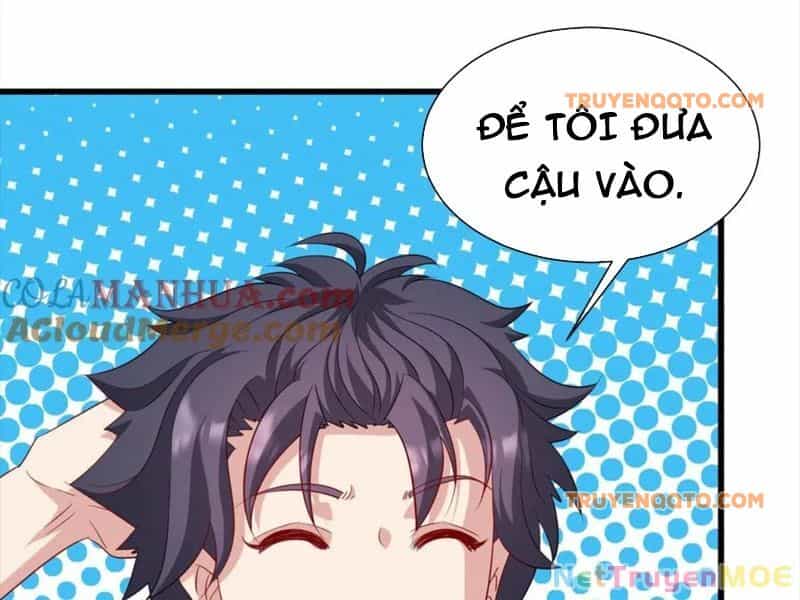 Slime Ta Treo Cự Long Lên Đánh Là Hợp Lý Nhỉ? - Chương 324 - ảnh 18