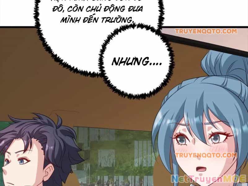 Slime Ta Treo Cự Long Lên Đánh Là Hợp Lý Nhỉ? - Chương 324 - ảnh 3
