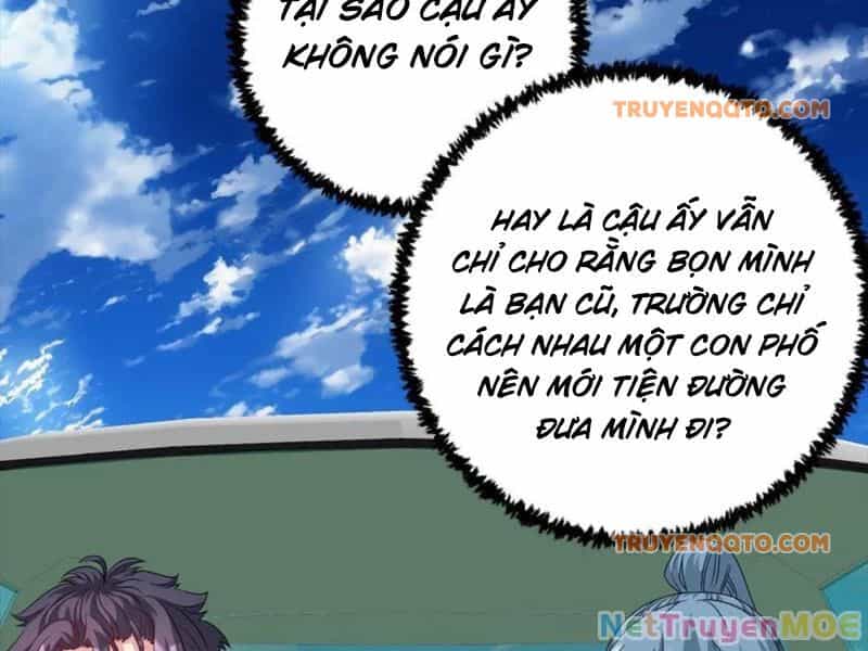 Slime Ta Treo Cự Long Lên Đánh Là Hợp Lý Nhỉ? - Chương 324 - ảnh 5