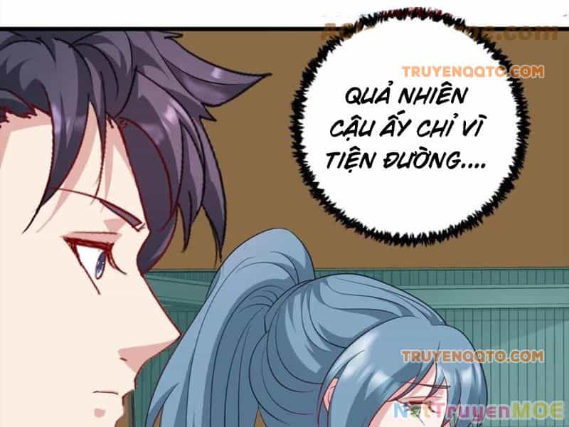 Slime Ta Treo Cự Long Lên Đánh Là Hợp Lý Nhỉ? - Chương 324 - ảnh 9