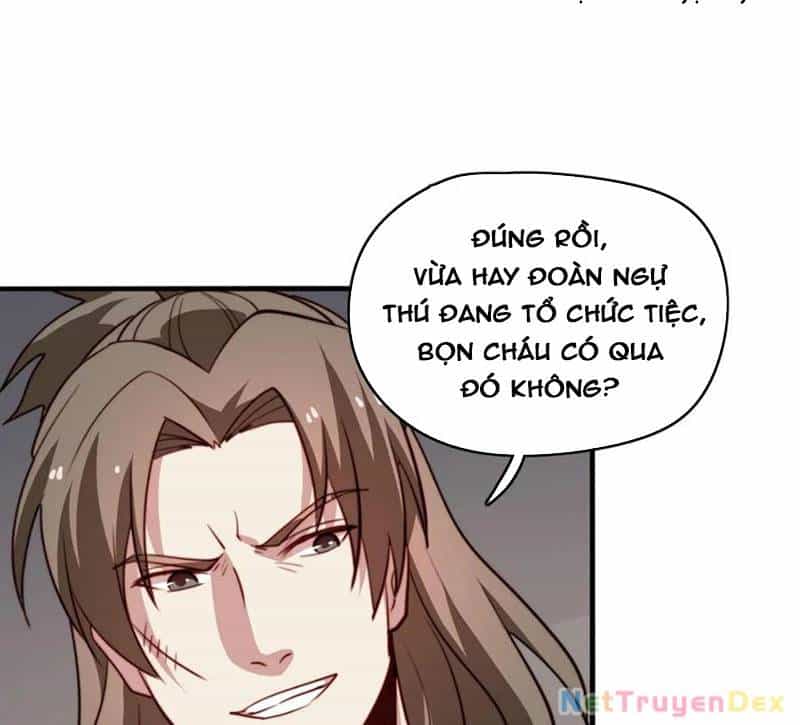 Slime Ta Treo Cự Long Lên Đánh Là Hợp Lý Nhỉ? - Chương 34 - ảnh 45