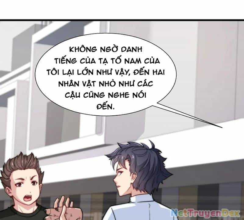 Slime Ta Treo Cự Long Lên Đánh Là Hợp Lý Nhỉ? - Chương 35 - ảnh 23