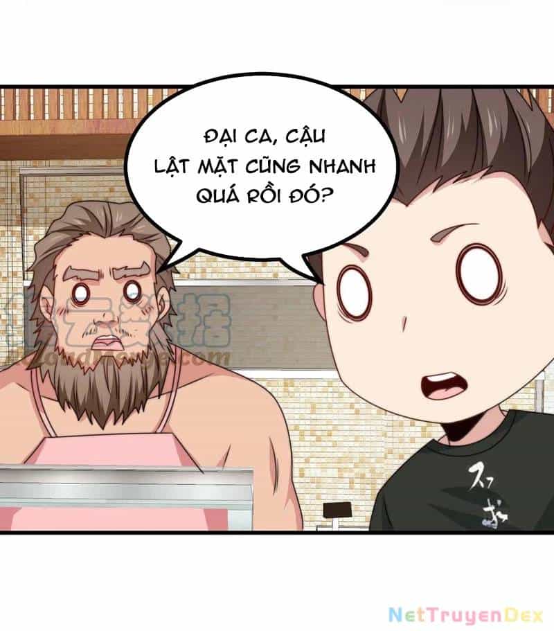Slime Ta Treo Cự Long Lên Đánh Là Hợp Lý Nhỉ? - Chương 36 - ảnh 13