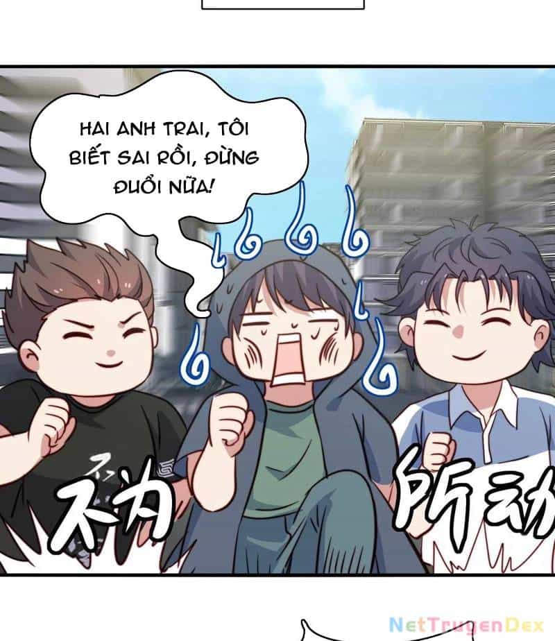 Slime Ta Treo Cự Long Lên Đánh Là Hợp Lý Nhỉ? - Chương 37 - ảnh 11