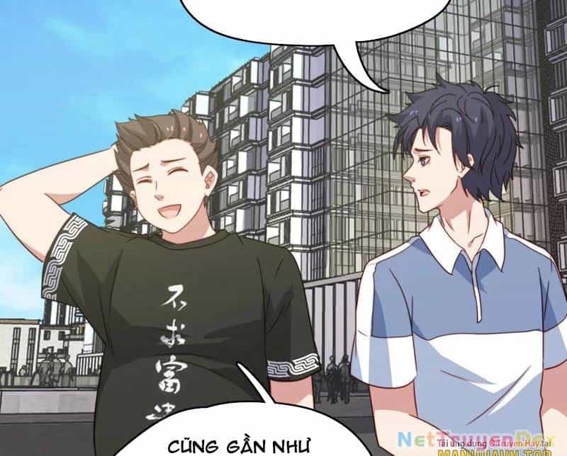 Slime Ta Treo Cự Long Lên Đánh Là Hợp Lý Nhỉ? - Chương 37 - ảnh 34