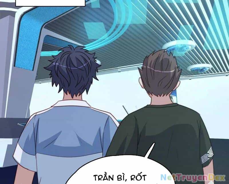 Slime Ta Treo Cự Long Lên Đánh Là Hợp Lý Nhỉ? - Chương 37 - ảnh 37