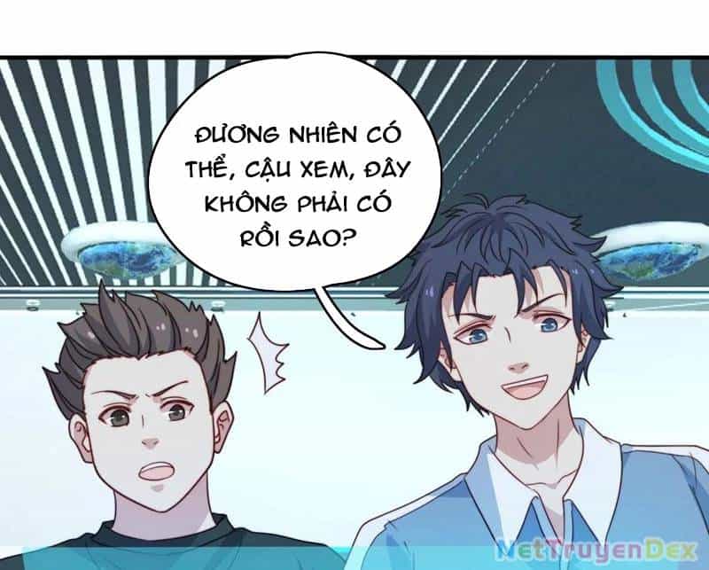 Slime Ta Treo Cự Long Lên Đánh Là Hợp Lý Nhỉ? - Chương 37 - ảnh 44
