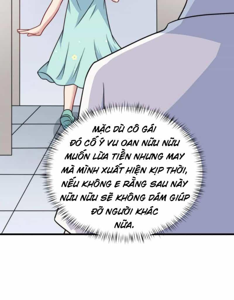 Slime Ta Treo Cự Long Lên Đánh Là Hợp Lý Nhỉ? - Chương 39 - ảnh 38