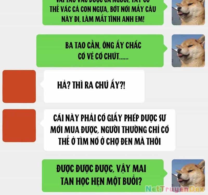 Slime Ta Treo Cự Long Lên Đánh Là Hợp Lý Nhỉ? - Chương 4 - ảnh 34