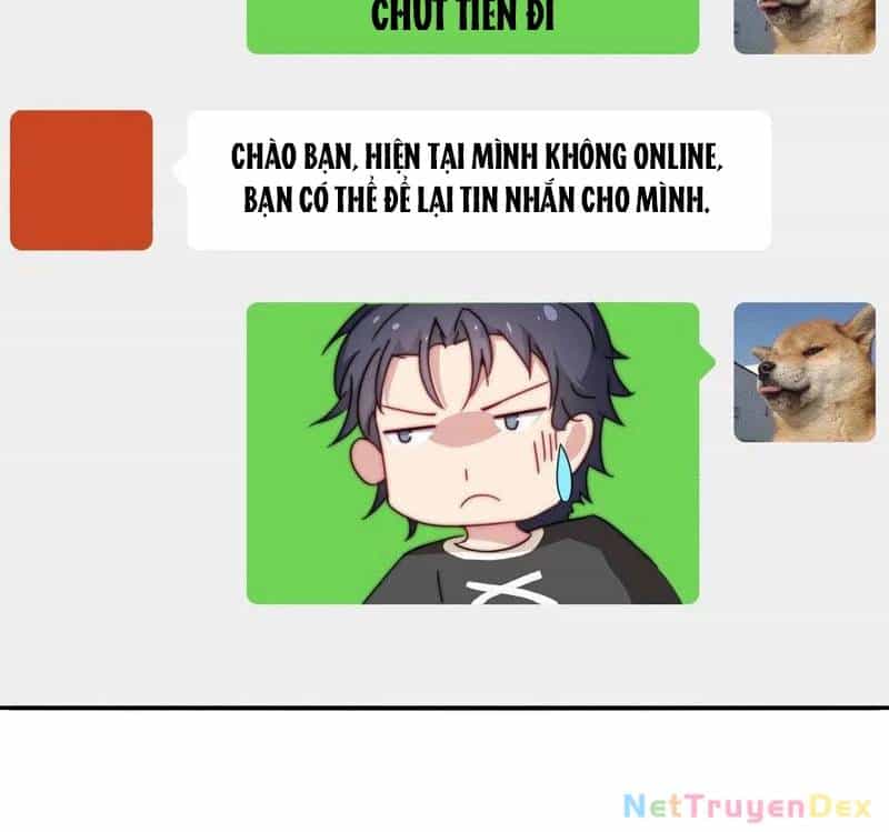 Slime Ta Treo Cự Long Lên Đánh Là Hợp Lý Nhỉ? - Chương 4 - ảnh 36