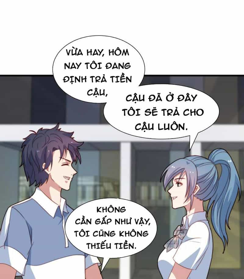 Slime Ta Treo Cự Long Lên Đánh Là Hợp Lý Nhỉ? - Chương 40 - ảnh 2
