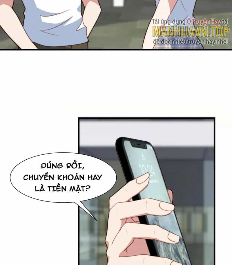 Slime Ta Treo Cự Long Lên Đánh Là Hợp Lý Nhỉ? - Chương 40 - ảnh 3