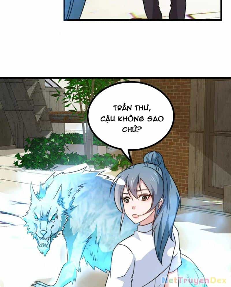 Slime Ta Treo Cự Long Lên Đánh Là Hợp Lý Nhỉ? - Chương 42 - ảnh 36