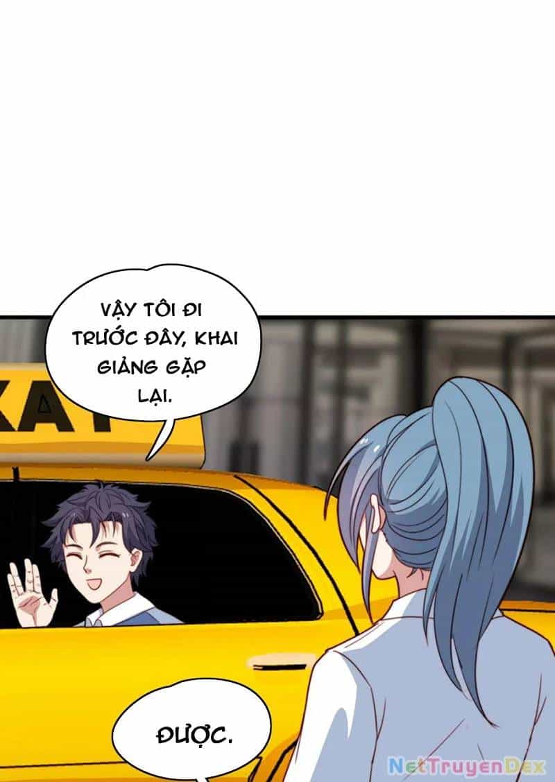 Slime Ta Treo Cự Long Lên Đánh Là Hợp Lý Nhỉ? - Chương 43 - ảnh 46
