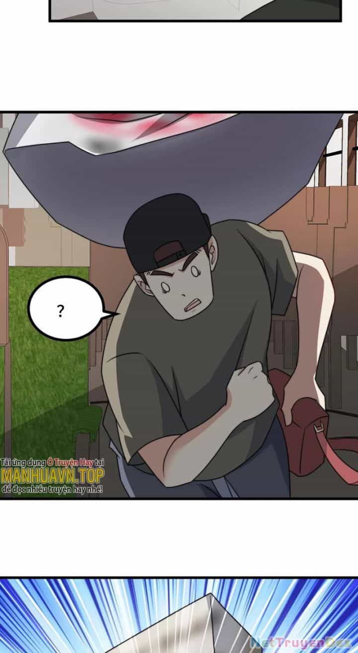 Slime Ta Treo Cự Long Lên Đánh Là Hợp Lý Nhỉ? - Chương 45 - ảnh 18