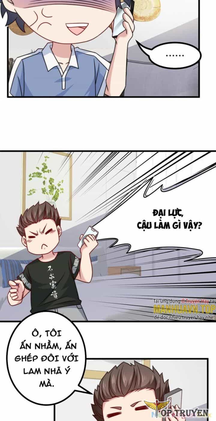 Slime Ta Treo Cự Long Lên Đánh Là Hợp Lý Nhỉ? - Chương 45 - ảnh 4