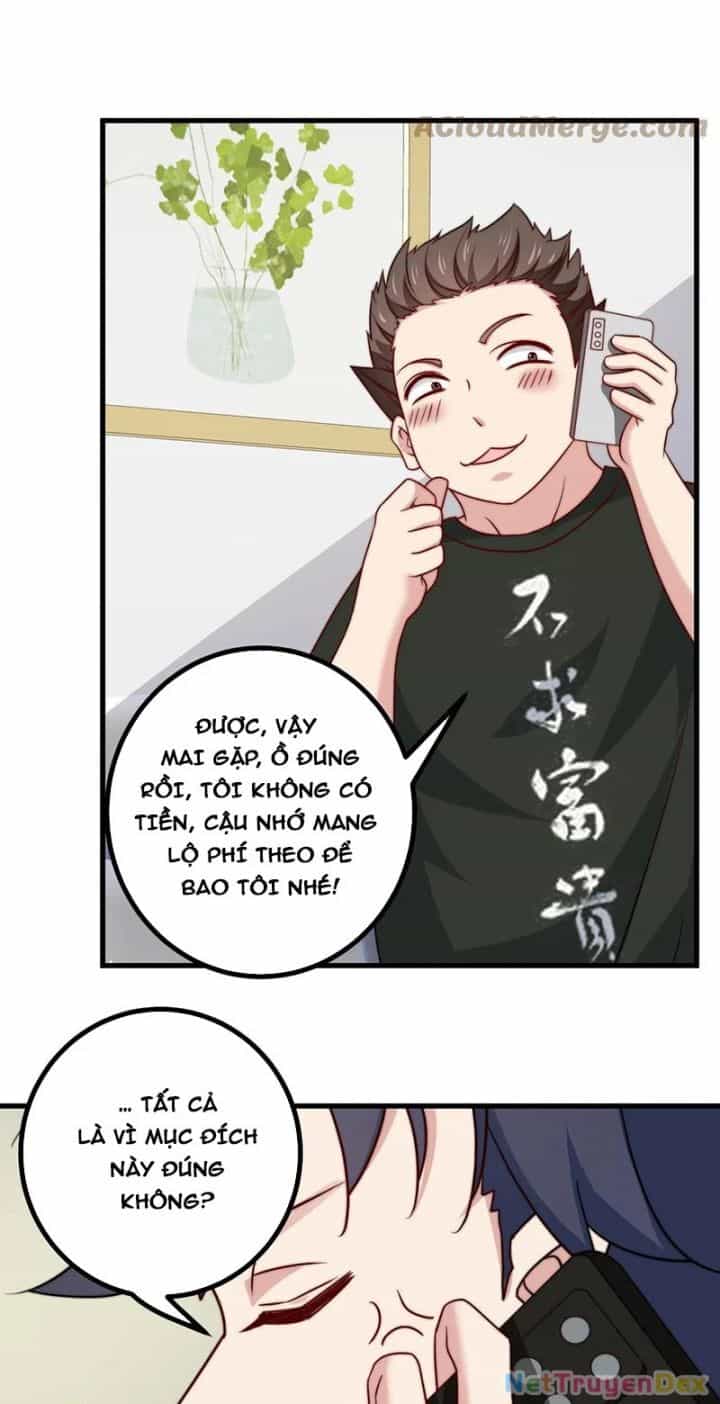 Slime Ta Treo Cự Long Lên Đánh Là Hợp Lý Nhỉ? - Chương 45 - ảnh 7