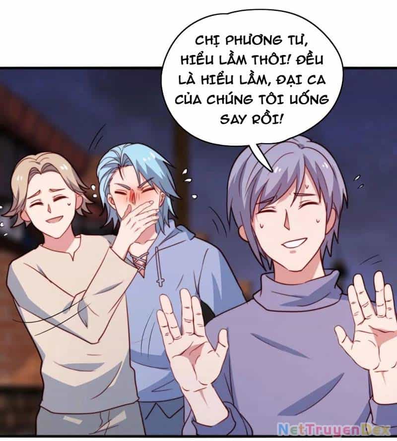 Slime Ta Treo Cự Long Lên Đánh Là Hợp Lý Nhỉ? - Chương 47 - ảnh 21