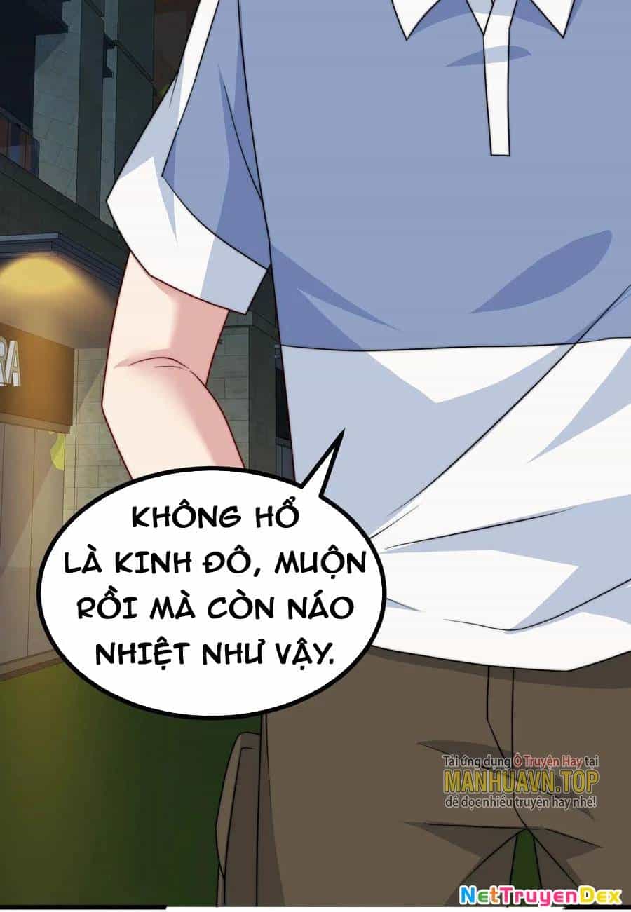 Slime Ta Treo Cự Long Lên Đánh Là Hợp Lý Nhỉ? - Chương 48 - ảnh 21